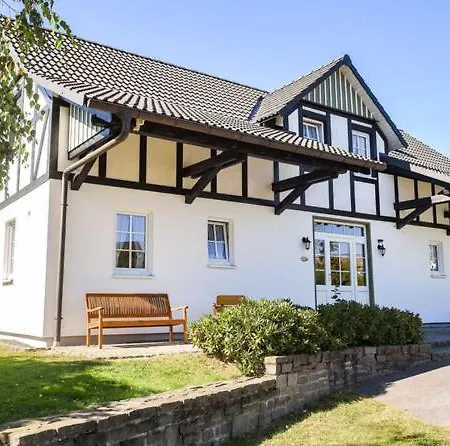 Hof Koehne - Haus Feldscheune Links *