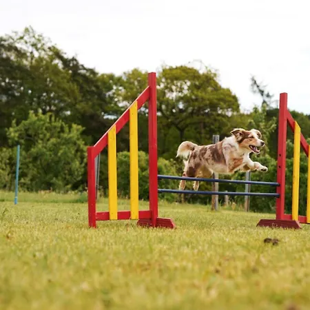 Hof Koehne - Haus Feldscheune Links Vakantiehuis Schmallenberg