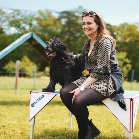 בית נופש Hof Koehne - Haus Feldscheune Links *