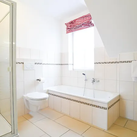 Hof Koehne - Haus Feldscheune Links Schmallenberg