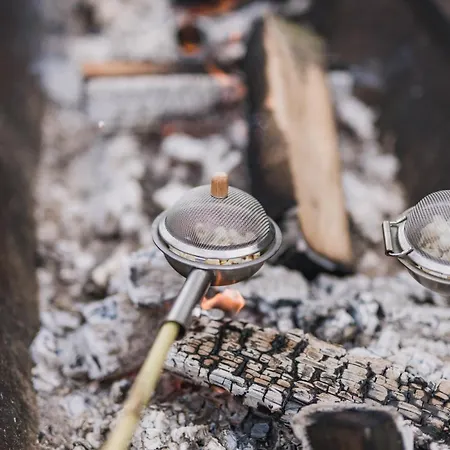 Hof Koehne - Haus Feldscheune Links שמאלנברג