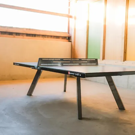 Hof Koehne - Haus Feldscheune Links