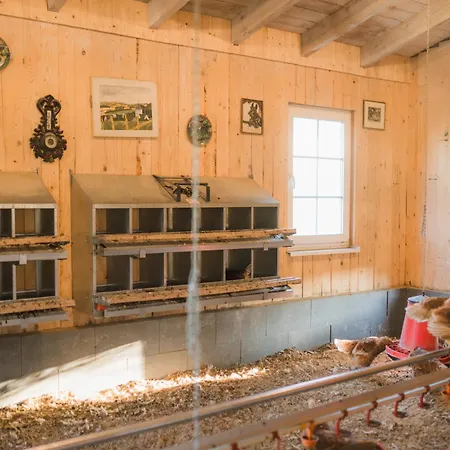Hof Koehne - Haus Feldscheune Links Semesterbostad Schmallenberg