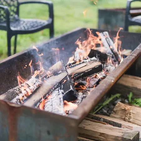 Vakantiehuis Hof Koehne - Haus Feldscheune Links