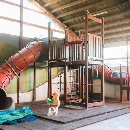 Hof Koehne - Haus Feldscheune Links Vakantiehuis