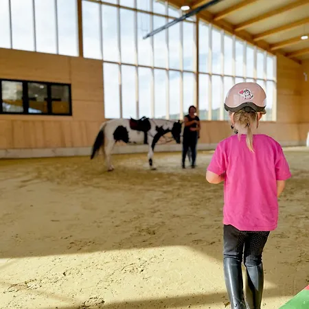 Hof Koehne - Haus Feldscheune Links Vakantiehuis Schmallenberg