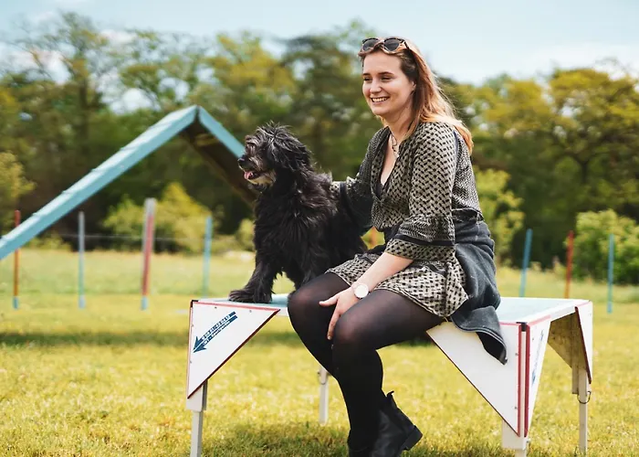 Сasa de vacaciones Hof Koehne - Haus Feldscheune Links *