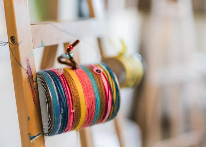 Hof Koehne - Haus Feldscheune Links *