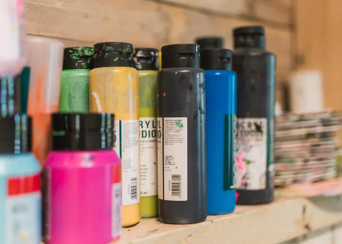 Hof Koehne - Haus Feldscheune Links