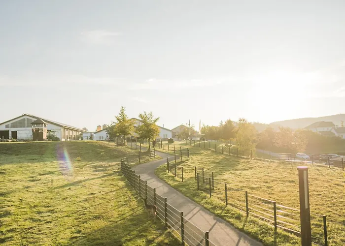 Hof Koehne - Haus Feldscheune Links Сasa de vacaciones