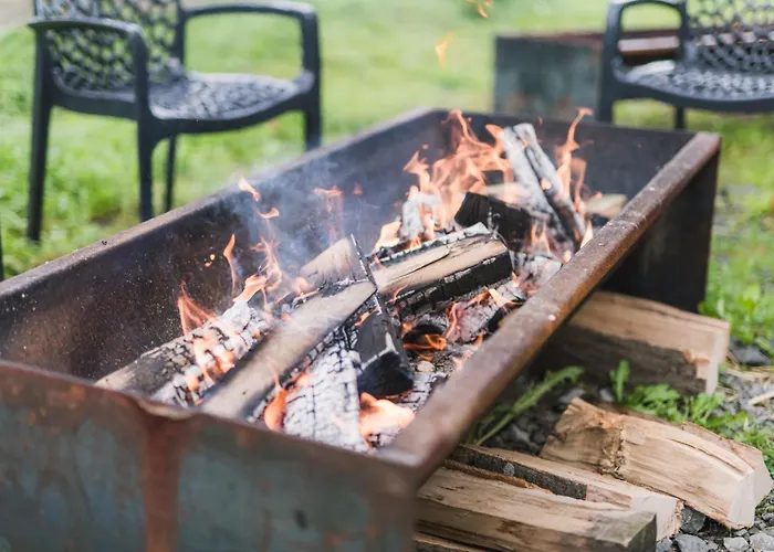 Сasa de vacaciones Hof Koehne - Haus Feldscheune Links