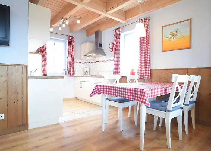 Сasa de vacaciones Hof Koehne - Haus Feldscheune Links Schmallenberg