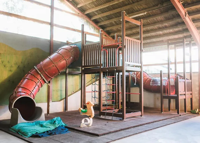 Hof Koehne - Haus Feldscheune Links Сasa de vacaciones